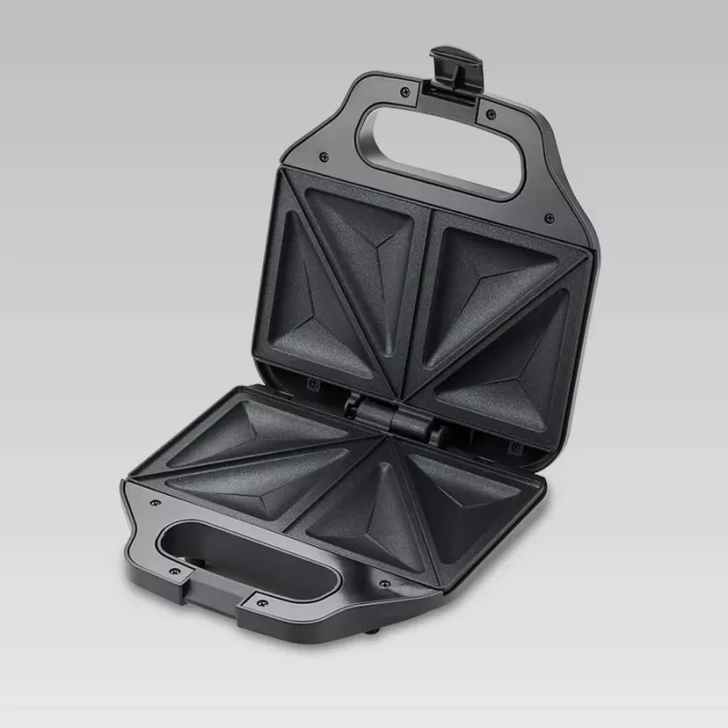 Panini preses Maestro MR-708 750 W — galda sendviču tosteris