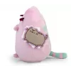 Plīša rotaļlieta Pusheen by Pusheen, 18 cm, pasteļceriņu krāsa