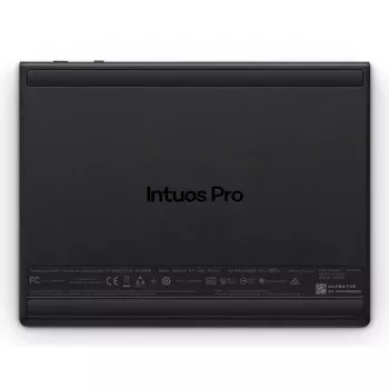 Mazs zīmēšanas planšetdators Wacom Intuos Pro