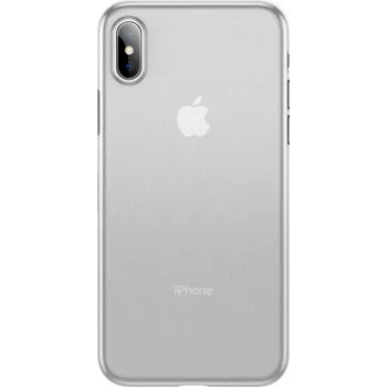 Phone case Devia Ultrathin Naked iPhone XS Max — clear transparent protective cover