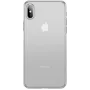 Phone case Devia Ultrathin Naked iPhone XS Max — clear transparent protective cover