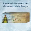 Die Legenden of Andor - The Eternal Cold, galda spēle