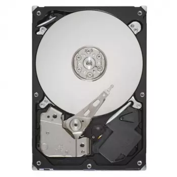 Hewlett Packard Enterprise 1TB SATA cietais disks (832510-001)