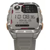 Viedpulkstenis W80 PRO/KHAKI W80PROKHAKI Blackview