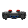 Spēļu kontroliera komplekts SUBSONIC SA5511 priekš PS4 ar ergonomisku dizainu un vieglu uzstādīšanu