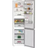 WHIRLPOOL ledusskapis WHK 26402 XP4E, augstums 203.5 cm, energoefektivitātes klase E, No Frost
