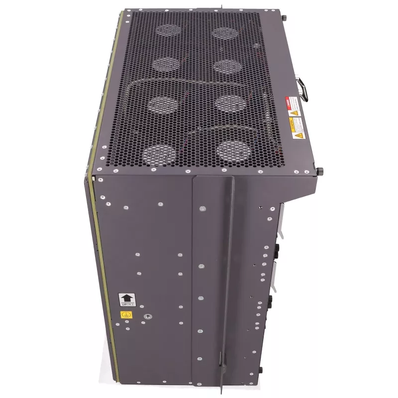 Maršrutētājs Huawei MA5680T OLT GPON 2x GICF Wi-Fi 802.11ac