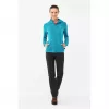 Hoodie Viking Jukon Midlayer Polartec Lady, sieviešu starpslāņa kapuce, Polartec audums, modelis 730/23/0900/70/M