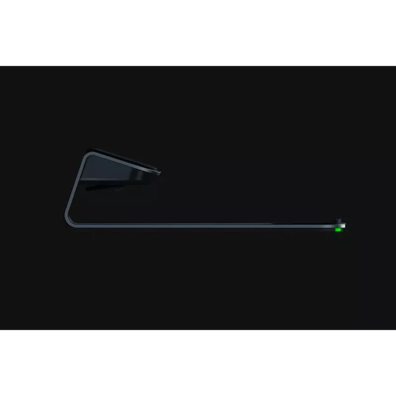 Portatīvā datora statīvs Razer RC21-01110200-R3M1 Melns 38.1 cm (15 collas)