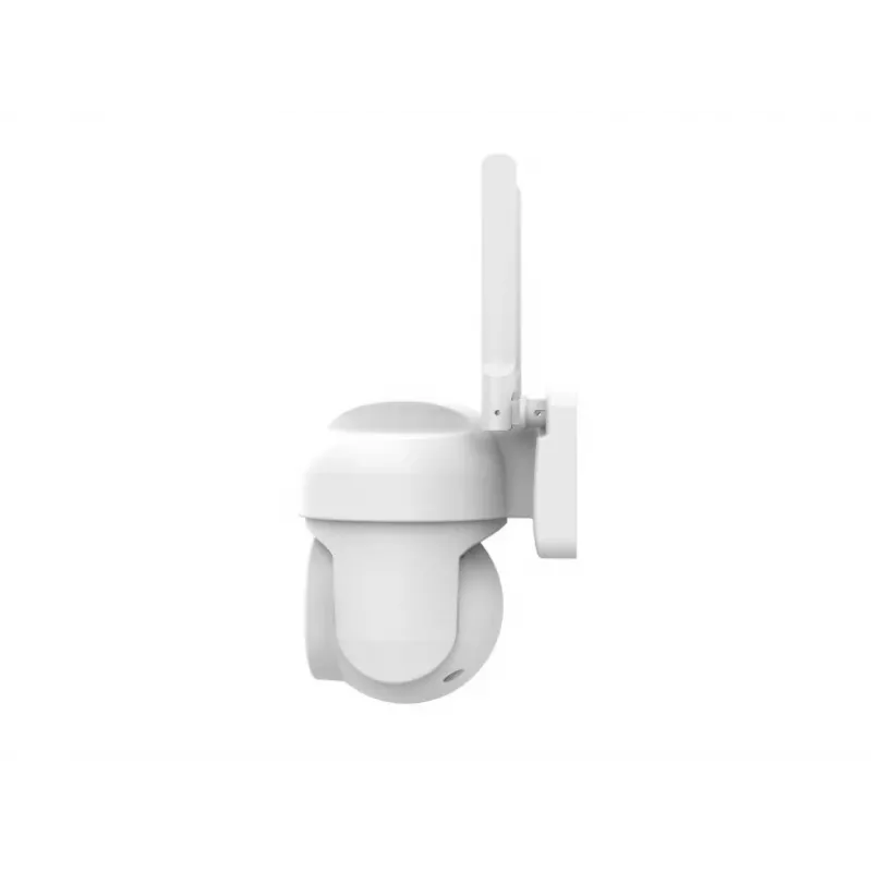 IP drošības kamera Gembird TSL-ODCAM-WRHD-01 2560x1440 Āra Vadu Bezvadu