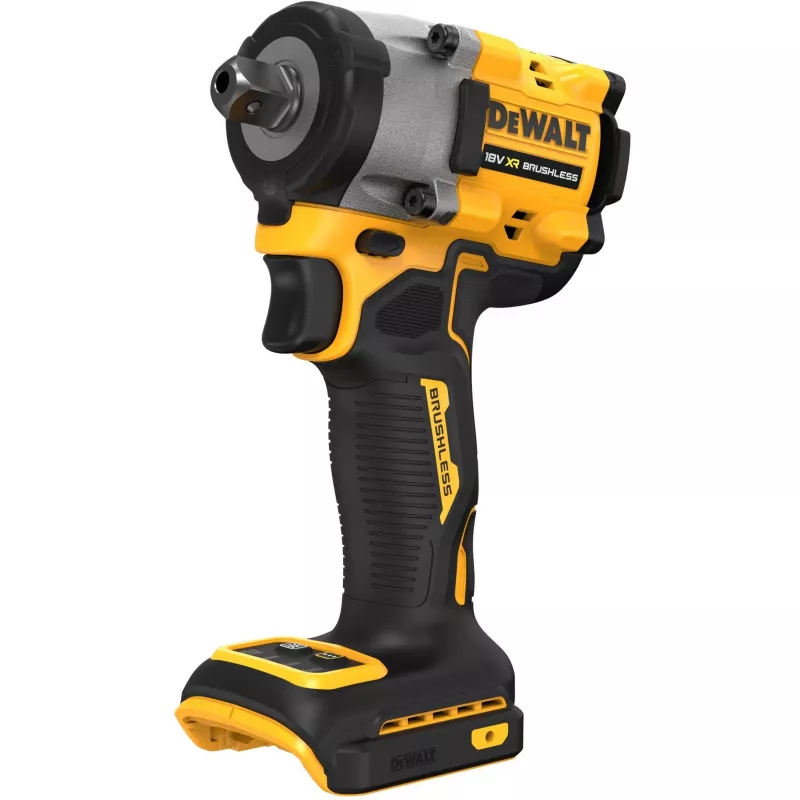 Trieciena skrūvgrieznis Dewalt DCF922N