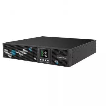 PowerWalker VI 2000 RLP Line-Interactive 2 kVA 1800 W 8 AC kontaktligzdas