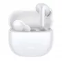 Bezvadu austiņas Xiaomi Redmi Buds 8 Lite — baltas, ANC, Bluetooth