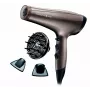Matu žāvētājs ar 2200 W jaudu no Keratin Protect - Channel AC 8002, iepakojumā pa 1