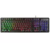 Tastatūra un pele Gamezone Boost USB