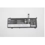 Klēpjdatora akumulators Lenovo 60Wh 4-cell 5B10Z21201 saderīgiem Lenovo klēpjdatoriem