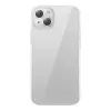 Baseus OS‑Lucent sērijas telefona maciņš iPhone 15 Plus, caurspīdīgs, plāns caurspīdīgs aizsargvāciņš