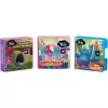 Little Tikes Trolls: Hug, Sing & Dance PDQ kolekcija, Audiogrāmata