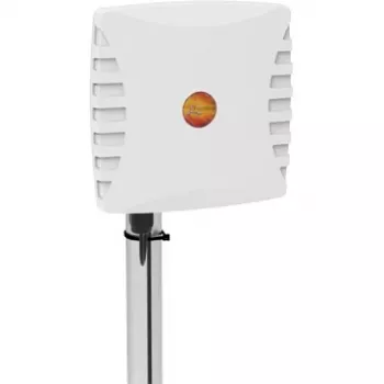 Poynting A-WLAN-0061-V1 - WLAN-61 divjoslu WI-FI antena 2,4 GHz un 5 GHz divjoslu 4X4 virziena WIFI antena (A-WLAN-0061-V1)