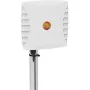 Poynting A-WLAN-0061-V1 - WLAN-61 divjoslu WI-FI antena 2,4 GHz un 5 GHz divjoslu 4X4 virziena WIFI antena (A-WLAN-0061-V1)