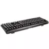 Ducky One 3 klaviatūra spēlēm USB melna