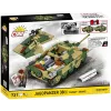 Cobi Blocks Jagdpanzer 38t Brave konstrukciju komplekts, 731 detaļas