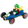 Mario Kart Mach 8 Twinpack atvelkamo transportlīdzekļu komplekts