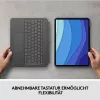 Tastatūra ar vāciņu iPad Pro 12.9
