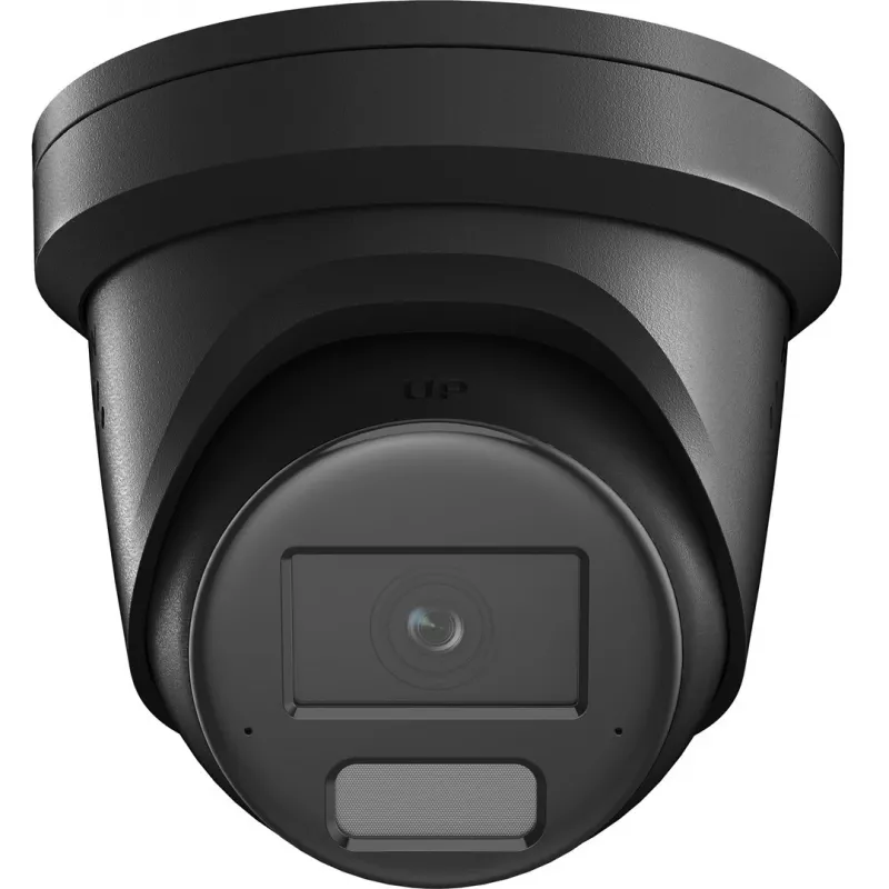 IP kamera HIKVISION DS-2CD2386G2H-IS2U/SL(2.8mm) melna