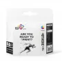 HP Envy Photo 6200 tintes TBH-303XLCR CMY atjaunots