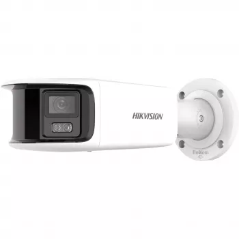 IP drošības kamera Hikvision DS-2CD2T87G2P-LSU/SL(4MM)(C) āra