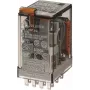 Finder Rel.Gold-Kont.230VAC 4W 7A f.Fas. 94.04/84/44 55.34.8.230.5040 (553482305040)