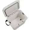 Coleman Pro 25QT aukstuma kaste, balta, HDPE, 24 L, 72 h