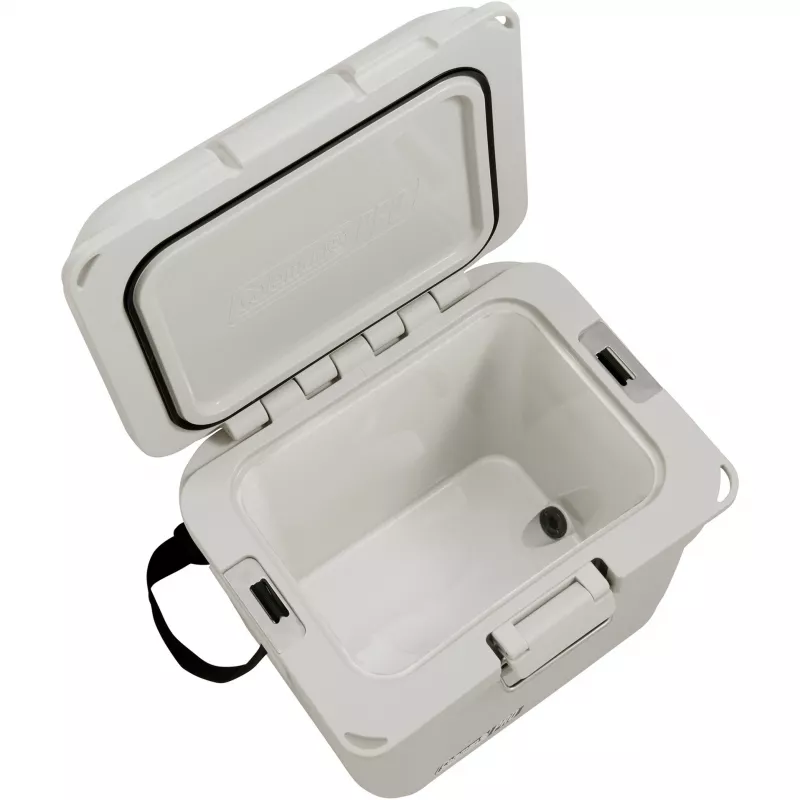 Coleman Pro 25QT aukstuma kaste, balta, HDPE, 24 L, 72 h
