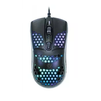 Rebeltec vadu spēļu pele Ghost