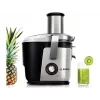 Bosch MES4010 sulu spiede Centrbēdzes sulu spiede 1200 W Melna, Sudraba
