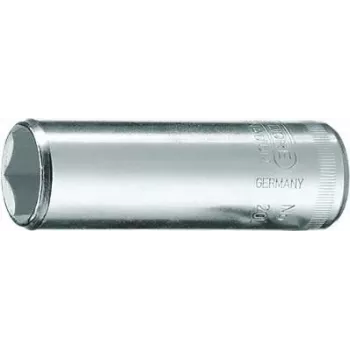 Triecienuzgalis Gedore 6192560 Dziļums 45 mm Augstums 35 mm Svars 50 g