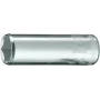 Triecienuzgalis Gedore 6192560 Dziļums 45 mm Augstums 35 mm Svars 50 g