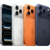 Apple iPhone 17 Pro 512GB Sudrabs