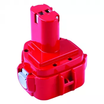 Akumulators elektroinstrumentam Makita ML1220, ML1222, PA12, 12V, 3,0Ah, Ni-MH