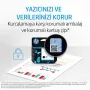 HP 963XL lielas ietilpības oriģinālā ciāna tintes kasetne, ciāna, 1 gab., 1600 lappuses