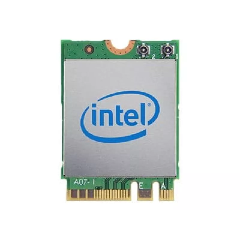 Tīkla karte Intel 9260.NGWG iekšējā WLAN 1730 Mbit/s