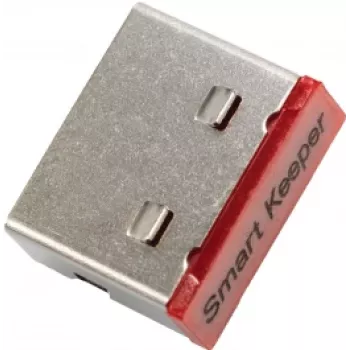 Smartkeeper CSK-PC01P sarkana