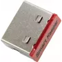 Smartkeeper CSK-PC01P sarkana