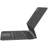 Shell case Belkin Connect iPad Pro 11 inch 3rd Gen iPad Air 11 inch M2