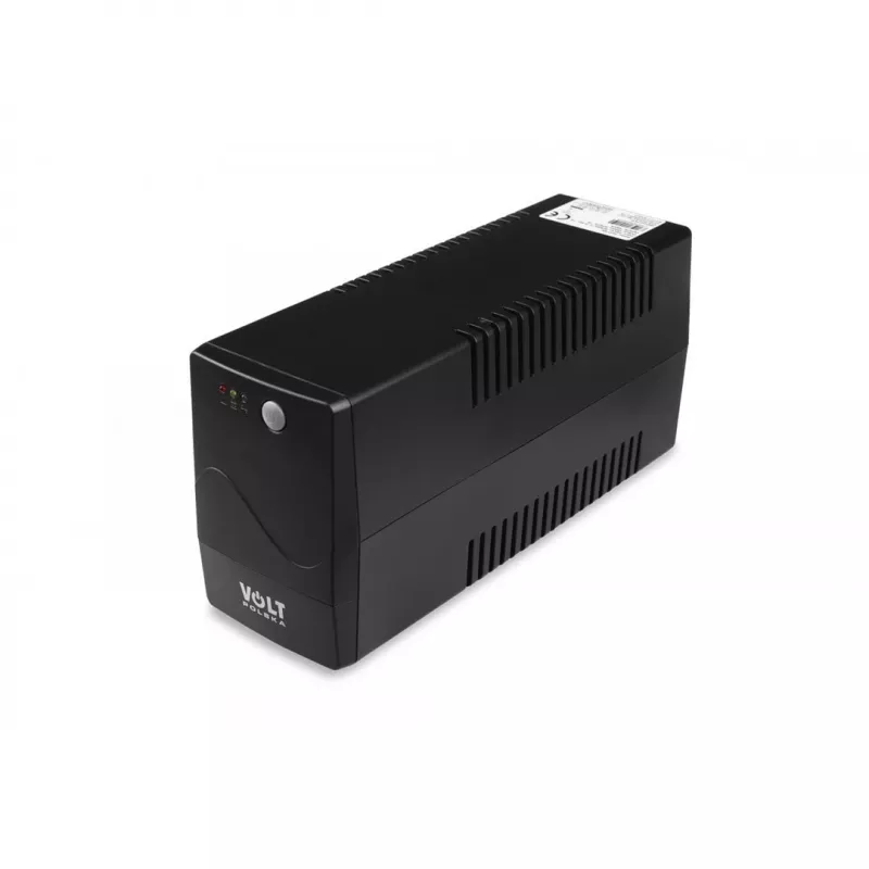 Nepārtrauktās barošanas avots VOLT POLSKA PICO 1000VA 600W