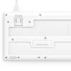 Vadu klaviatūra Hama CK-200 USB, balta