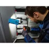 HAZET 1979W-82 kabatas lukturītis LED vienkrāsas ar akumulatoru darba gaisma