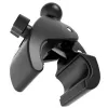 Skavas pamatne RAM Mounts Tough-Claw Small RAP-B-400U, kompozīts, 2,54 cm lodīte, melna
