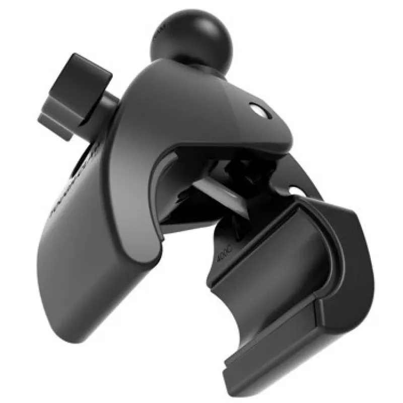 Skavas pamatne RAM Mounts Tough-Claw Small RAP-B-400U, kompozīts, 2,54 cm lodīte, melna